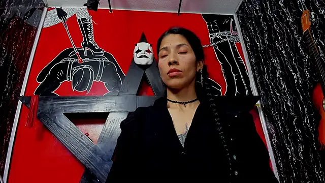 damian and tiana online show from 03-04-26, 04:31