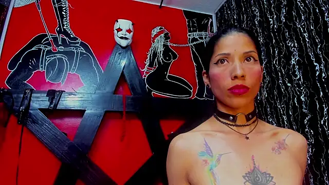 damian and tiana online show from 02-10-26, 04:44