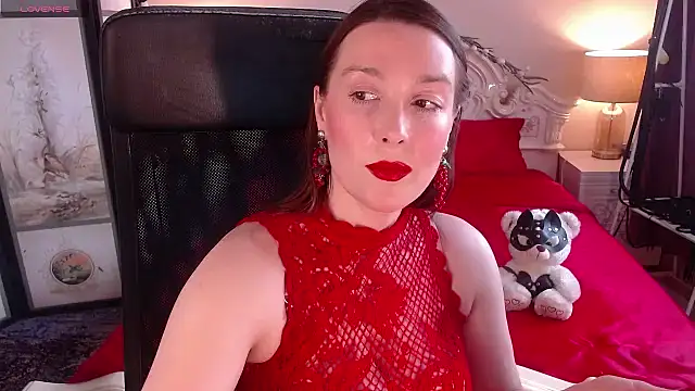 SofiaBimboss online show from 07-18-26, 02:53