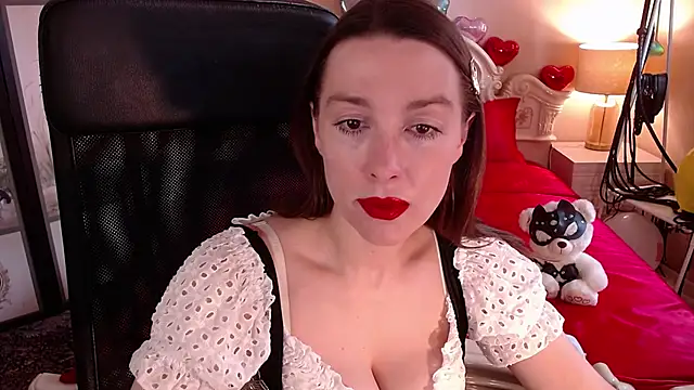 Snapshot of SofiaBimboss chatting on 09-22-25, 02:50 SofiaBimboss online show from 09-22-25, 02:50
