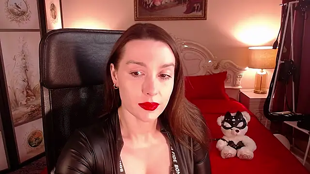 SofiaBimboss online show from 12-15-25, 03:12