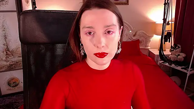 SofiaBimboss online show from 02-07-26, 04:20