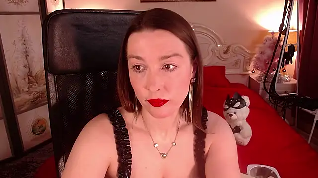 SofiaBimboss online show from 01-18-26, 02:37