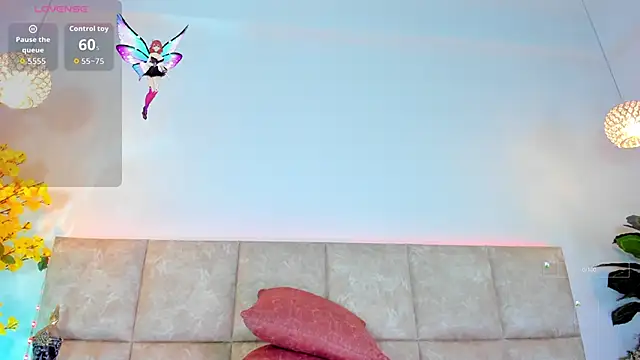 Snapshot of AbellaDannger chatting on 09-26-25, 02:40 AbellaDannger online show from 09-26-25, 02:40