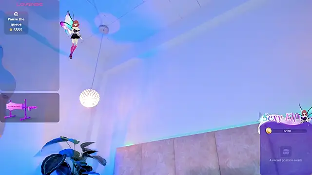 Snapshot of AbellaDannger chatting on 12-21-25, 03:08 AbellaDannger online show from 12-21-25, 03:08