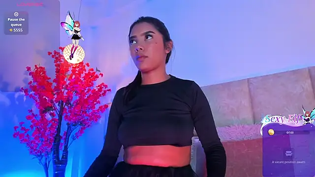 Snapshot of AbellaDannger chatting on 01-07-26, 02:38 AbellaDannger online show from 01-07-26, 02:38