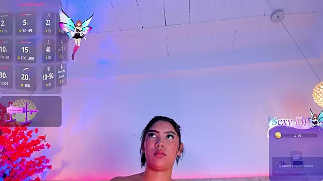 Snapshot of AbellaDannger chatting on 01-09-26, 02:40 AbellaDannger online show from 01-09-26, 02:40