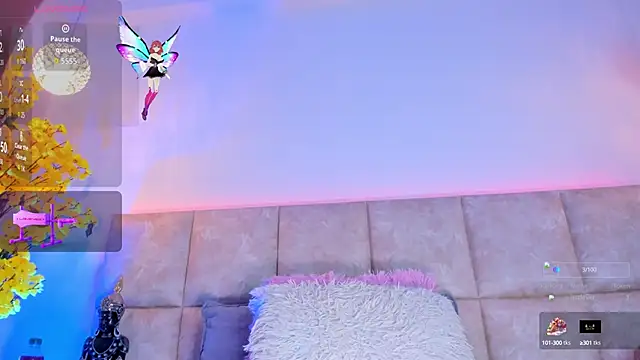 Snapshot of AbellaDannger chatting on 10-08-25, 02:35 AbellaDannger online show from 10-08-25, 02:35