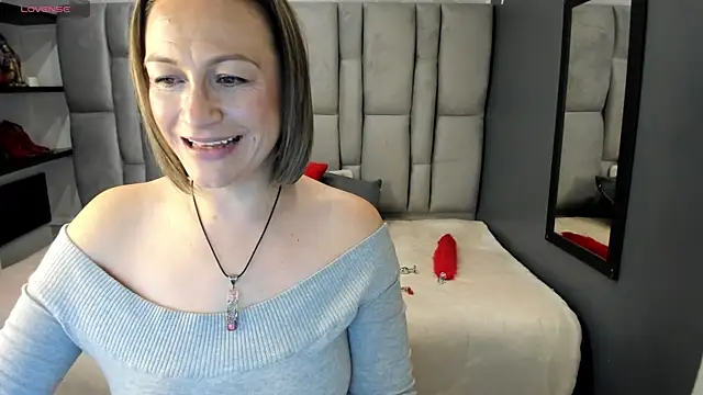 Charlot milf online show from 05-04-26, 12:52