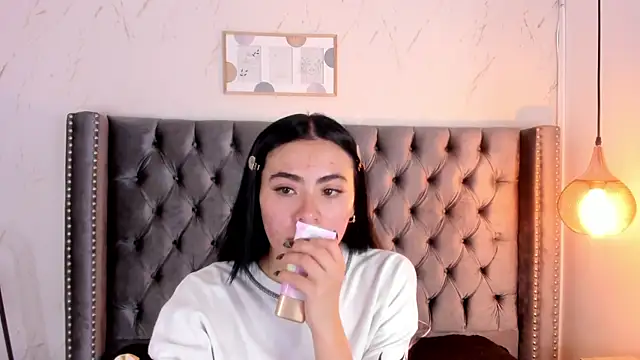 Anya Belth online show from 07-11-26, 07:36