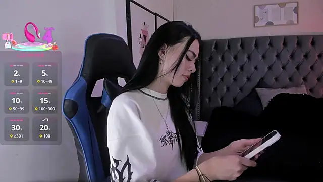 Anya Belth online show from 12-01-25, 08:21