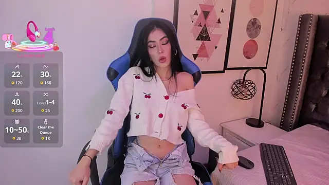 Anya Belth online show from 10-09-25, 07:36