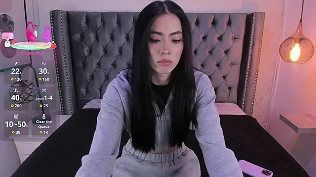 Anya Belth online show from 10-29-25, 07:02