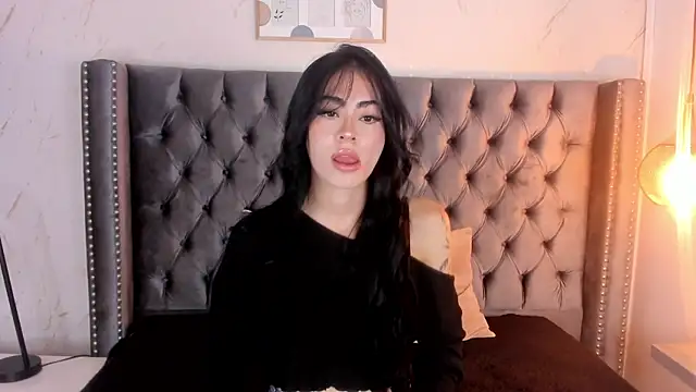 Anya Belth online show from 07-01-26, 07:14