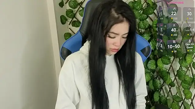 Anya Belth online show from 03-22-26, 03:46