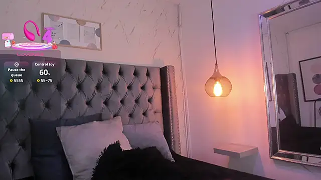 Anya Belth online show from 11-27-25, 07:14