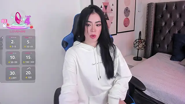 Anya Belth online show from 10-16-25, 07:44