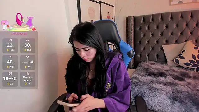 Anya Belth online show from 02-28-26, 08:41