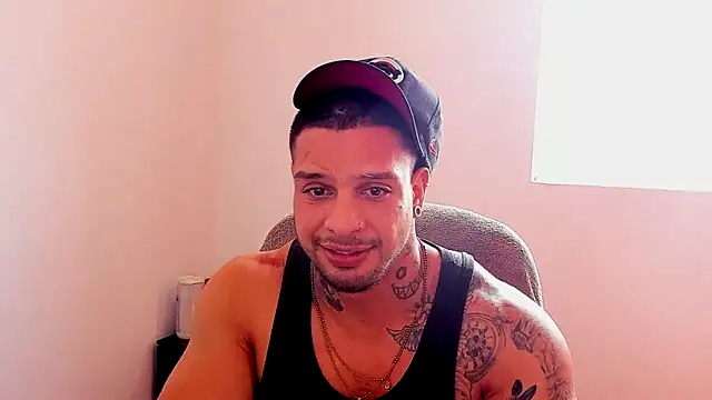 Marck Mathews online show from 12-18-25, 06:12