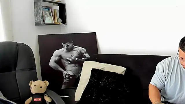 Marck Mathews online show from 09-24-25, 05:08