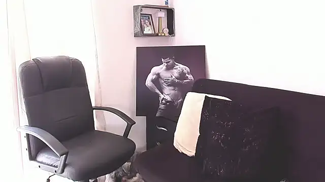 Marck Mathews online show from 09-09-25, 03:54