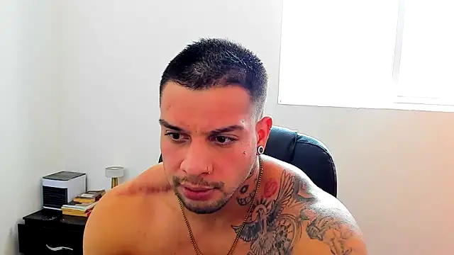 Marck Mathews online show from 12-16-25, 03:27