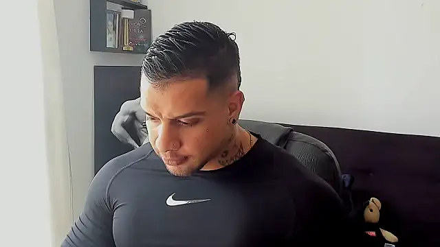 Marck Mathews online show from 04-15-26, 04:44