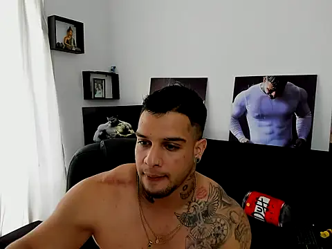 Marck Mathews online show from 12-01-25, 08:21