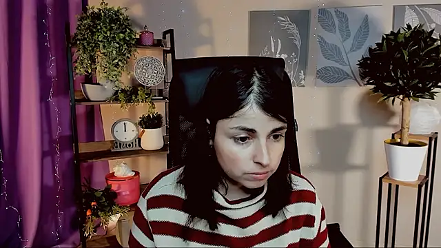 MartaEdams online show from 02-02-26, 06:34