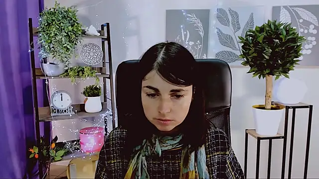 MartaEdams online show from 04-14-26, 06:29