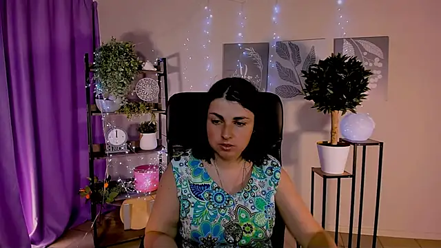 MartaEdams online show from 05-21-26, 06:22