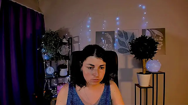 MartaEdams online show from 05-19-26, 06:20