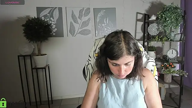 MartaEdams online show from 07-06-26, 05:36