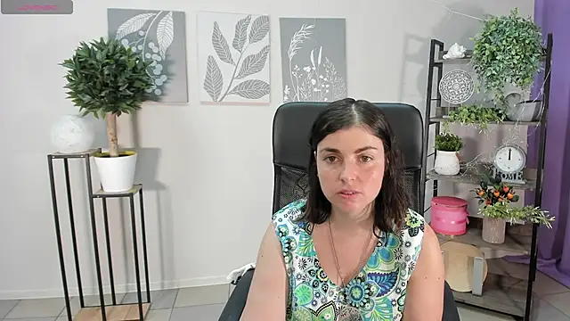 MartaEdams online show from 06-30-26, 05:18