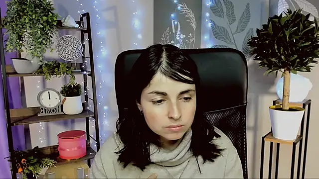 MartaEdams online show from 02-18-26, 06:22