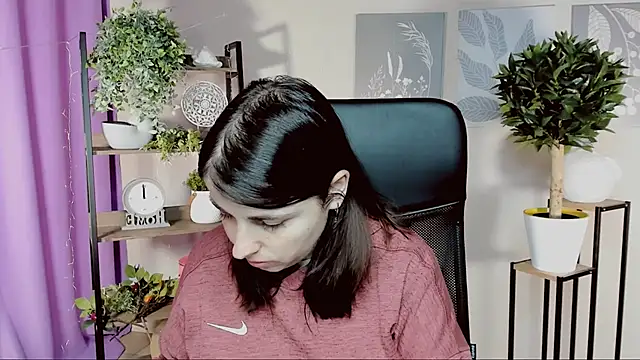 MartaEdams online show from 03-09-26, 05:55