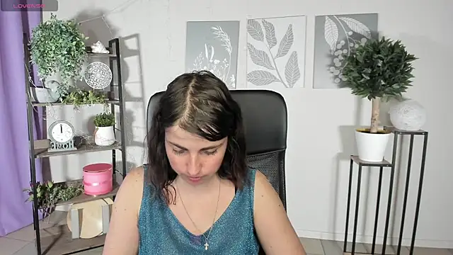 MartaEdams online show from 06-19-26, 05:13