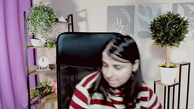 MartaEdams online show from 03-11-26, 06:18