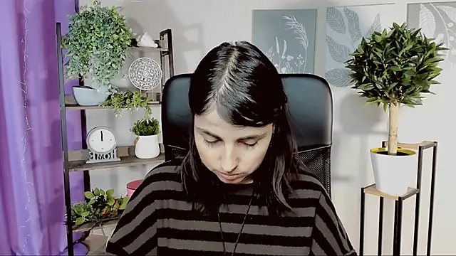 MartaEdams online show from 03-03-26, 06:20