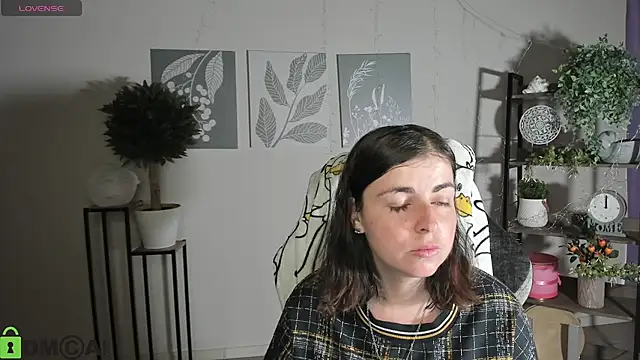 MartaEdams online show from 07-08-26, 05:08