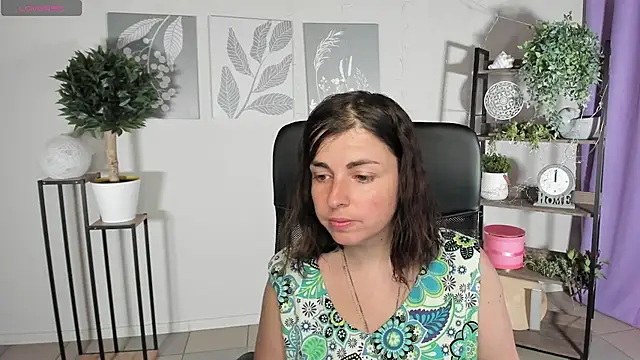 MartaEdams online show from 06-20-26, 05:23