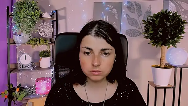 MartaEdams online show from 05-20-26, 06:32