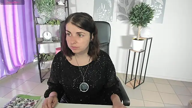 MartaEdams online show from 06-15-26, 05:07