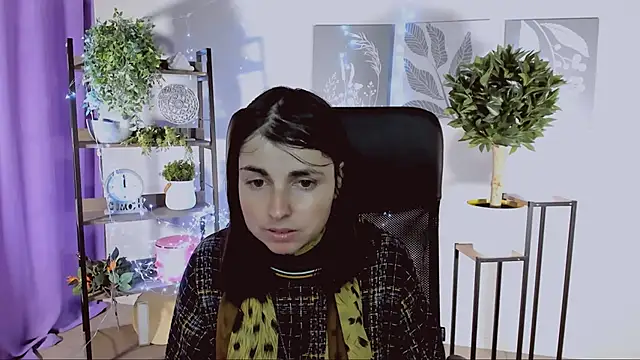 MartaEdams online show from 04-09-26, 06:30