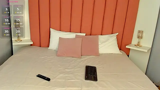 SamayRyann online show from 03-14-26, 01:50