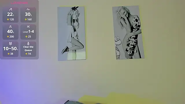 SamayRyann online show from 11-06-25, 12:42