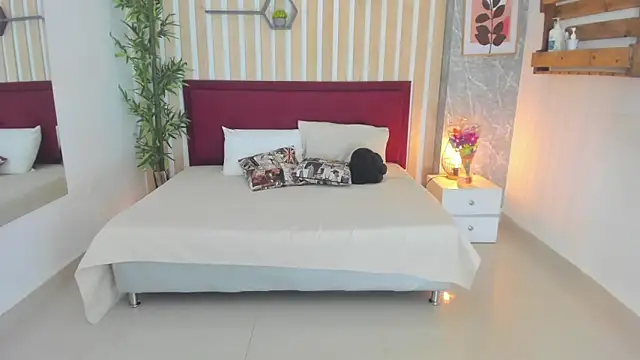 SamayRyann online show from 03-03-26, 01:40