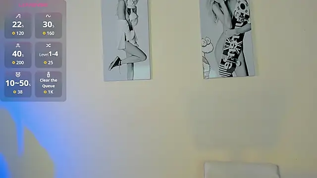 SamayRyann online show from 11-11-25, 12:55