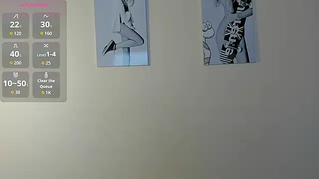 SamayRyann online show from 11-04-25, 12:42