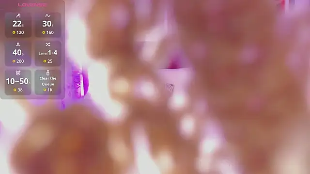 SamayRyann online show from 02-13-26, 01:22